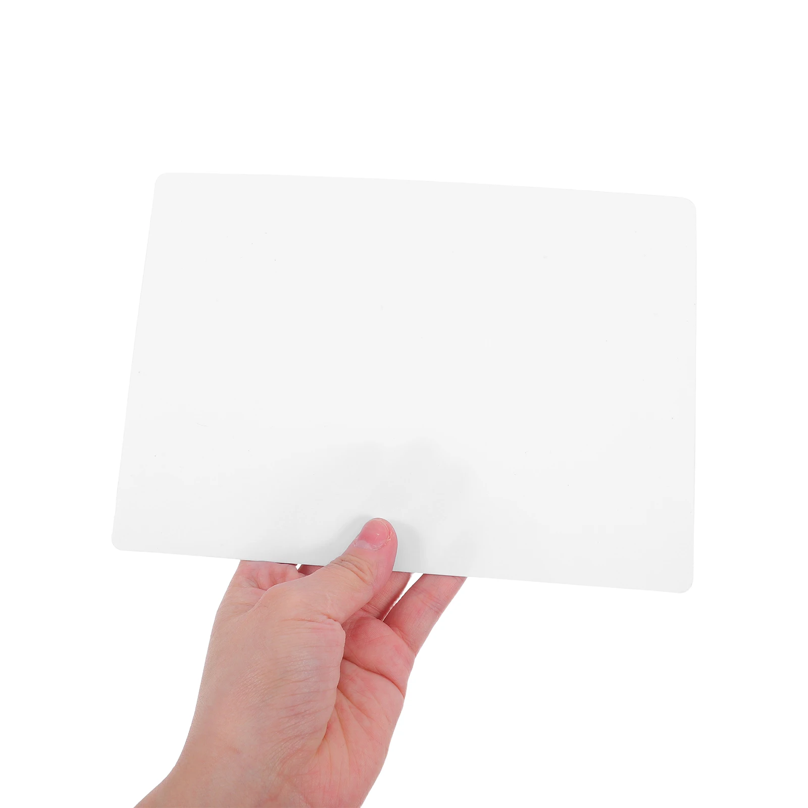 10 Pcs Erasable Whiteboard Display Boards Commercial Dry Erase Writing for Supermarkets Restaurants Bakeries Reusable PVC
10 Pcs Erasable Whiteboard Display Boards Commercial Dry Erase Writing for Supermarkets Restaurants Bakeries Reusable PVC
