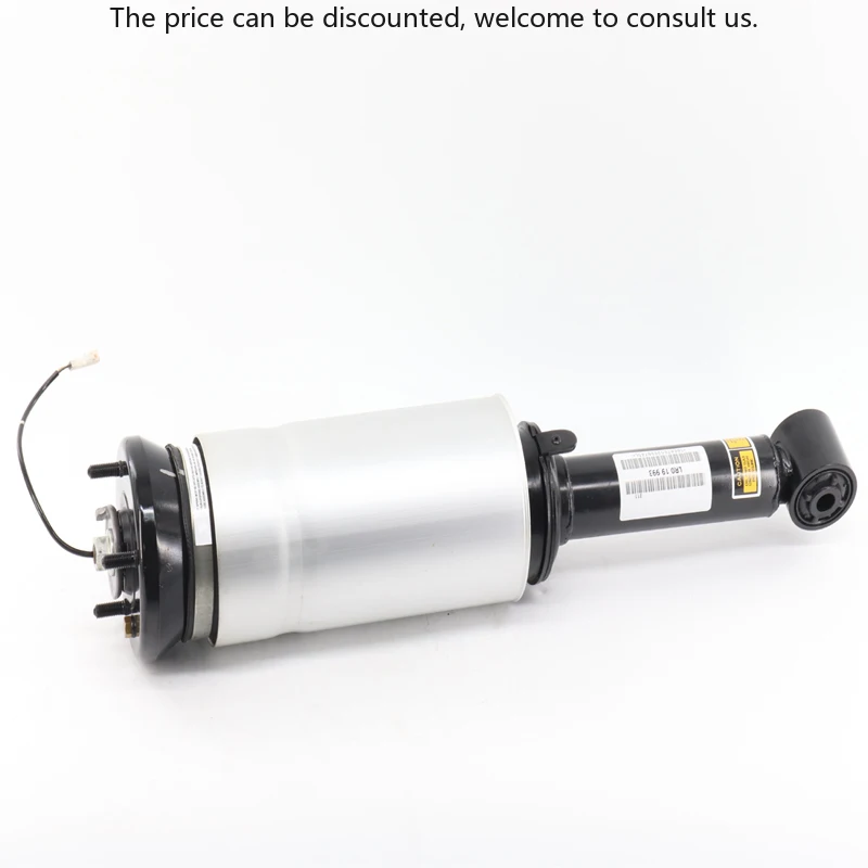 High Quality Left/Right Rear Air Shock Absorbers Hot Selling Automotive Parts OEM Suspension Parts W222 New Hot Selling High
High Quality Left/Right Rear Air Shock Absorbers Hot Selling Automotive Parts OEM Suspension Parts W222 New Hot Selling High
