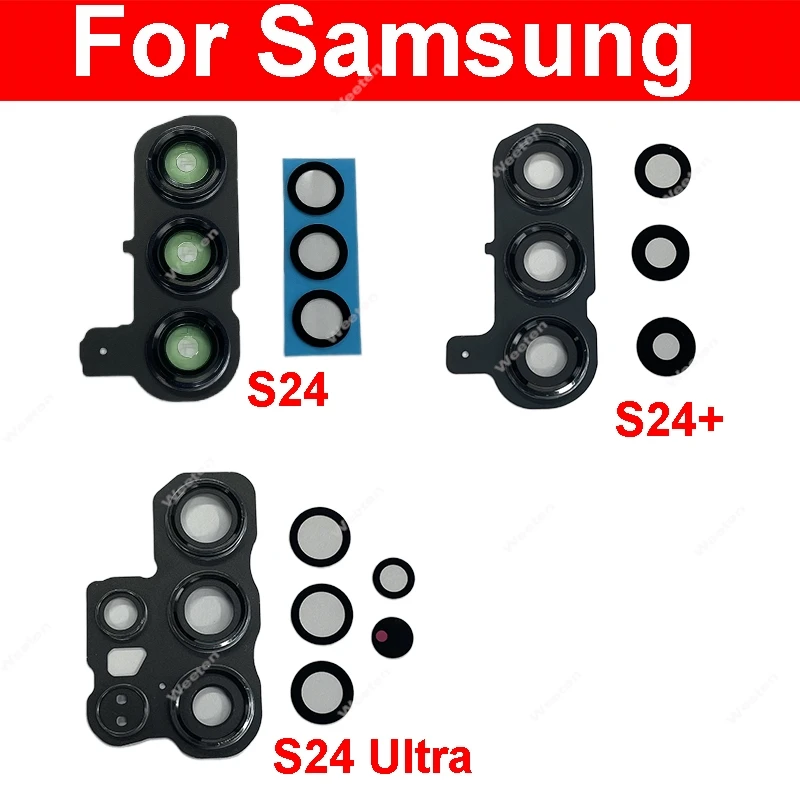 Стеклянная крышка объектива задней камеры для Samsung Galaxy S24 S24 Plus S24 Ultra S24+ Держатель стеклянной рамки задней линзы Запасные части
Стеклянная крышка объектива задней камеры для Samsung Galaxy S24 S24 Plus S24 Ultra S24+ Держатель стеклянной рамки задней линзы Запасные части