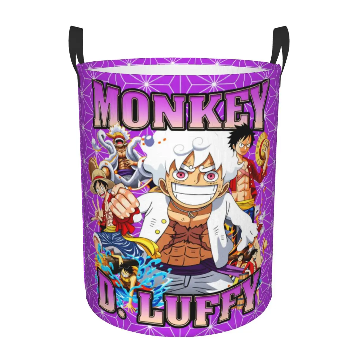 One Piece Luffy Manga Laundry Hamper Large Storage Basket Anime Living Room Laundry Organization
One Piece Luffy Manga Laundry Hamper Large Storage Basket Anime Living Room Laundry Organization