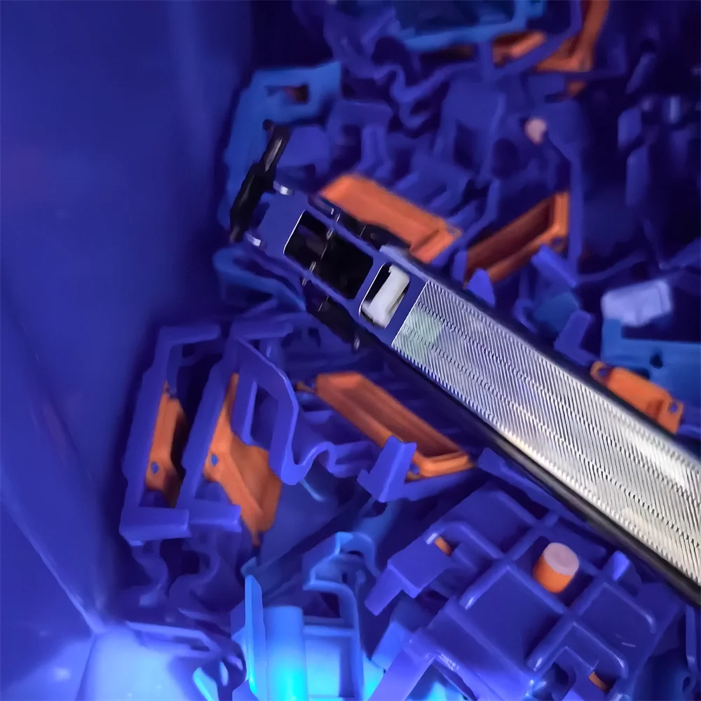 Corona Grid Assembly Charge Unit for Toshiba E-Studio 2505AC 3005AC 3505AC 4505AC 5005AC 2515AC 3515AC 4515AC 3015AC 5015AC
Corona Grid Assembly Charge Unit for Toshiba E-Studio 2505AC 3005AC 3505AC 4505AC 5005AC 2515AC 3515AC 4515AC 3015AC 5015AC