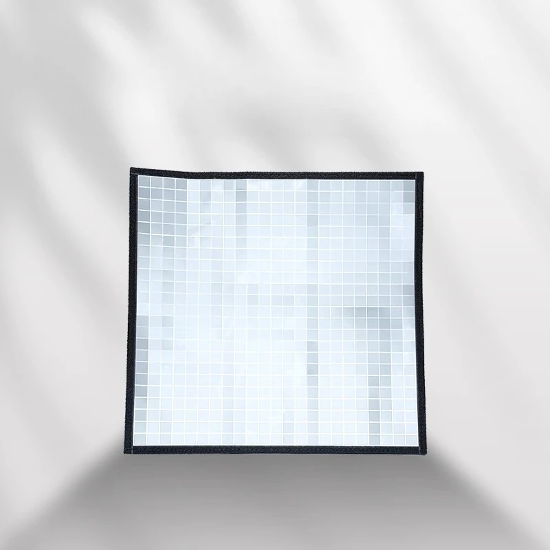 Rhombus reflector creative photography background dream background reflector film and television shooting props
Rhombus reflector creative photography background dream background reflector film and television shooting props