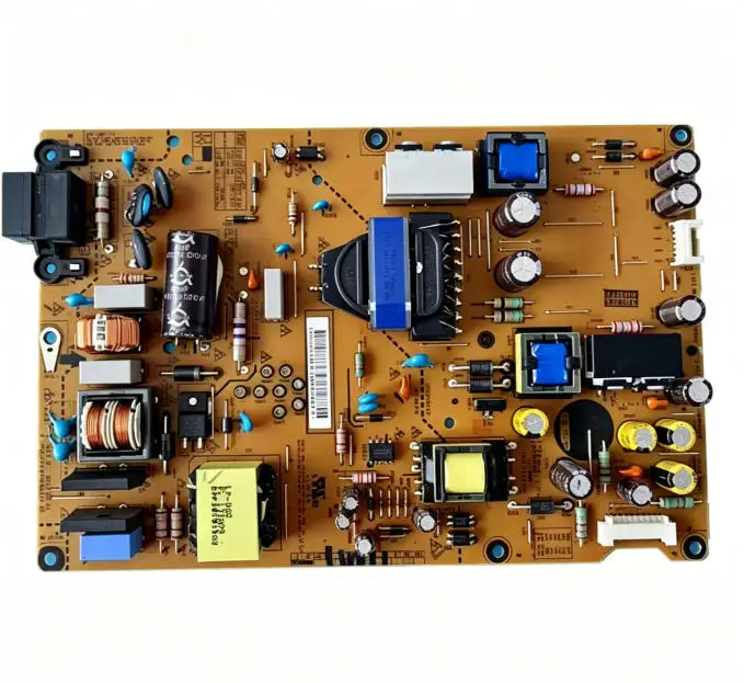 Good Test EAX64905601 For LG 55LA6200 55LA6230 55LN5400 55LN575 55LN575S Power Supply Board 55LA620S 55LN549E 55LA620V
Good Test EAX64905601 For LG 55LA6200 55LA6230 55LN5400 55LN575 55LN575S Power Supply Board 55LA620S 55LN549E 55LA620V