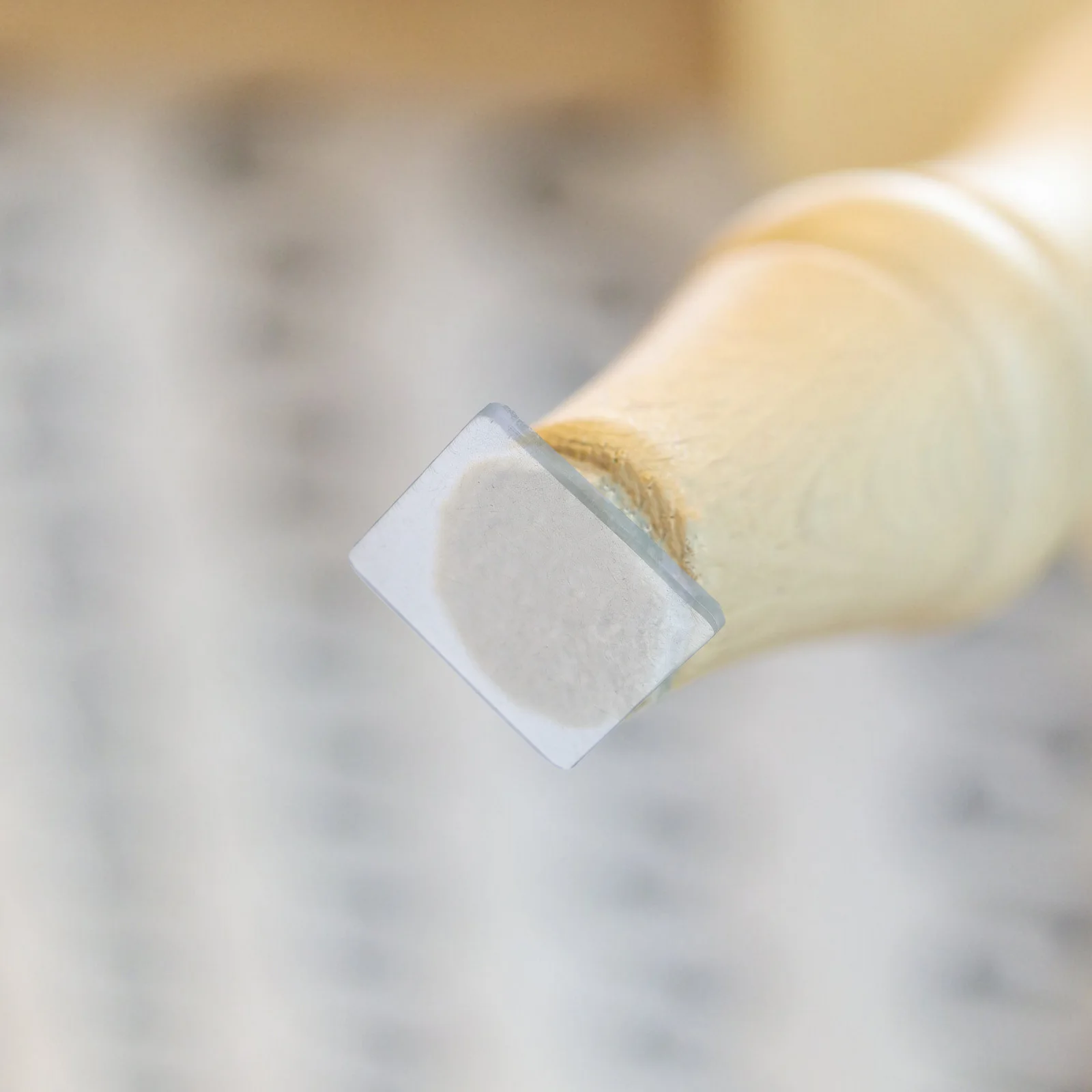 8pcs Anti Slip Furniture Pads Silicone Non-Slip Grippers For Chair Table Legs Floor Protector Shock Absorption Self-Adhesive
8pcs Anti Slip Furniture Pads Silicone Non-Slip Grippers For Chair Table Legs Floor Protector Shock Absorption Self-Adhesive