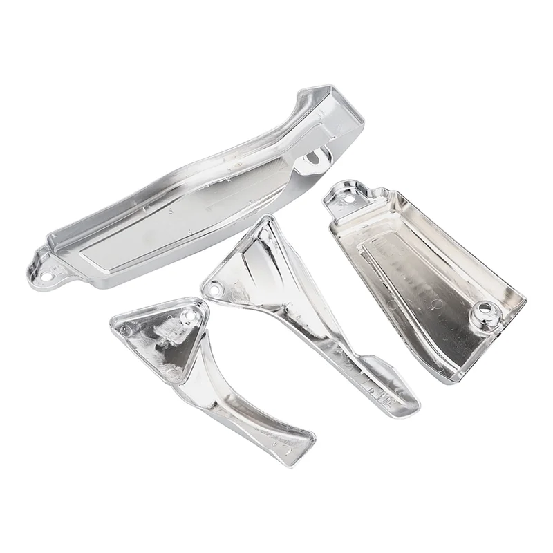 A11F-4PCS Frame Body Fairing Cover Chrome Motorcycle Look For Suzuki All Year Boulevard M109 M109R M109RZ M109R2
A11F-4PCS Frame Body Fairing Cover Chrome Motorcycle Look For Suzuki All Year Boulevard M109 M109R M109RZ M109R2