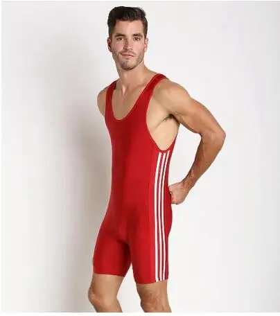 Men's Swimsuits Sexy One-piece Exercise And fitness Swimming Trunks Super Elastic Drying Water Sports Bikini
Men's Swimsuits Sexy One-piece Exercise And fitness Swimming Trunks Super Elastic Drying Water Sports Bikini