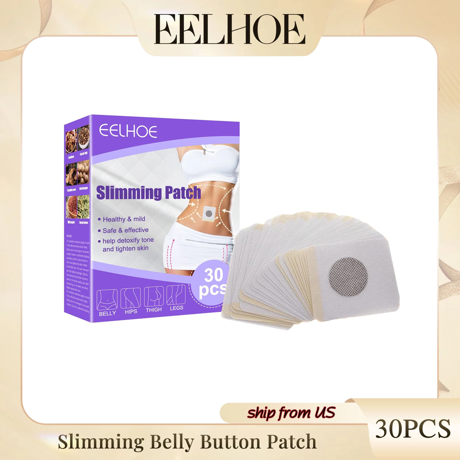 Slimming Belly Button Patch Deeply Nourishes Skin Improves Dry Rough Skin Tightens Thin Belly Arms Bye Meat Belly Button Patch
Slimming Belly Button Patch Deeply Nourishes Skin Improves Dry Rough Skin Tightens Thin Belly Arms Bye Meat Belly Button Patch