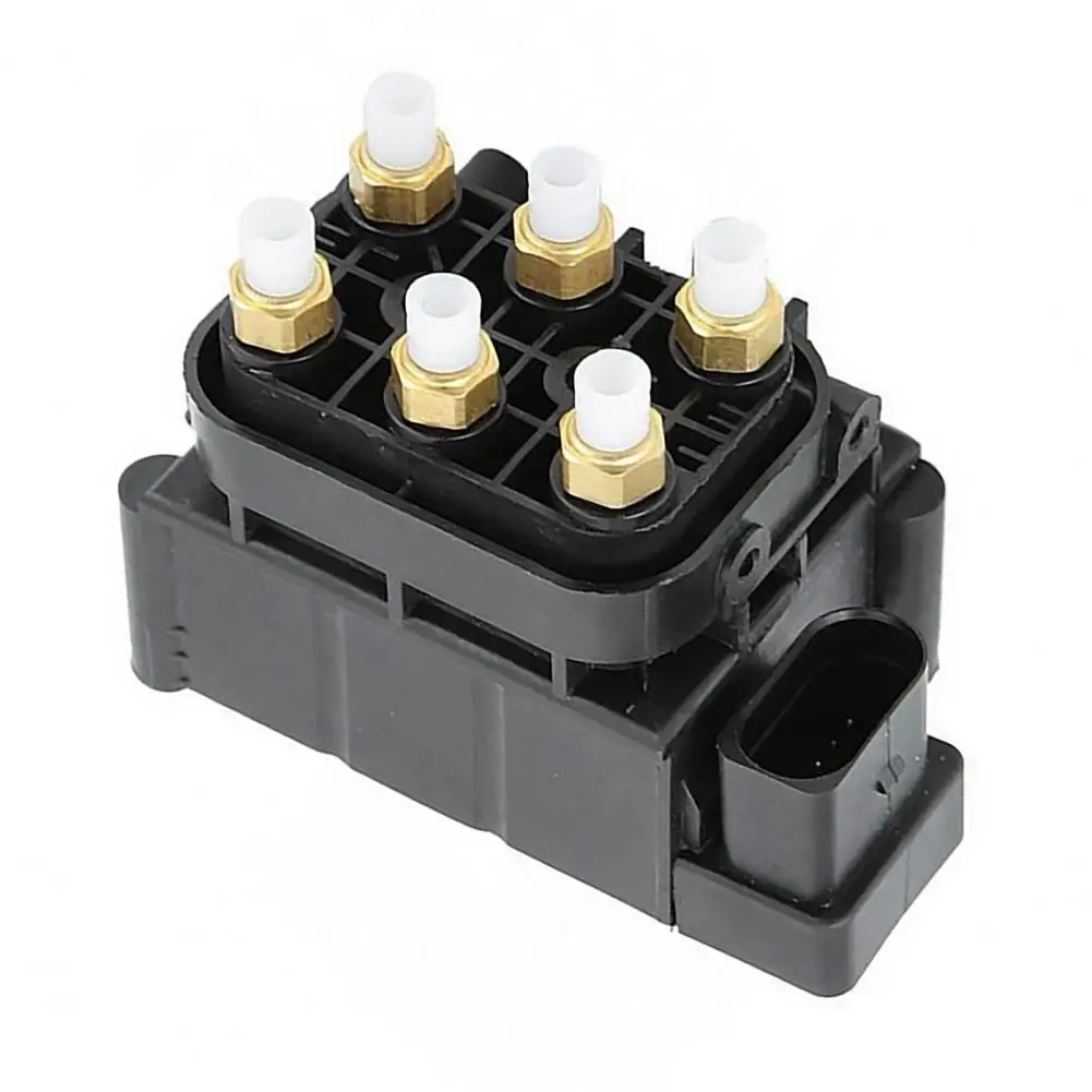 Vehicle Solenoid Valve Plastic Car Solenoid Valve Metal Compact Premium Rust Resistant Auto Solenoid Valve
Vehicle Solenoid Valve Plastic Car Solenoid Valve Metal Compact Premium Rust Resistant Auto Solenoid Valve