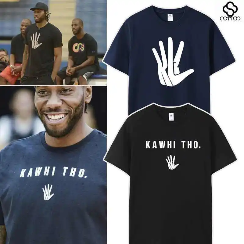 Футболка Леонард с логотипом Big Hand, Kawaii Kawhi, баскетбольная футболка Clippers Leonard с короткими рукавами, большой размер
Футболка Леонард с логотипом Big Hand, Kawaii Kawhi, баскетбольная футболка Clippers Leonard с короткими рукавами, большой размер