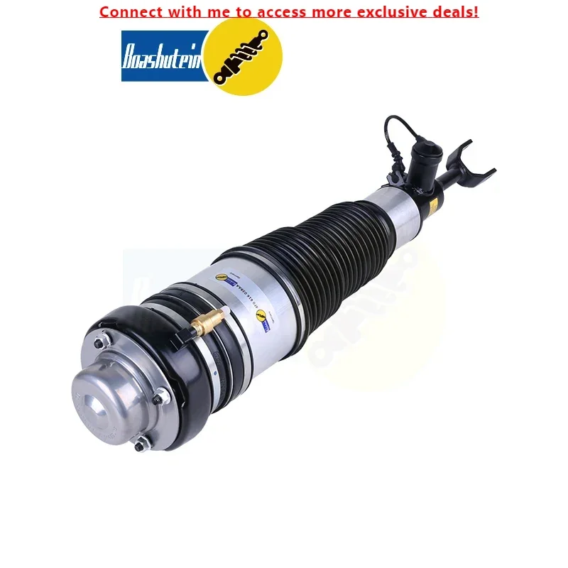 Hot-selling Air Shock Absorber For Audi A6/S6 C6 Avant Quattro Front Left With ADS OE 4F0 616 039AA 4F0 616 039R
Hot-selling Air Shock Absorber For Audi A6/S6 C6 Avant Quattro Front Left With ADS OE 4F0 616 039AA 4F0 616 039R