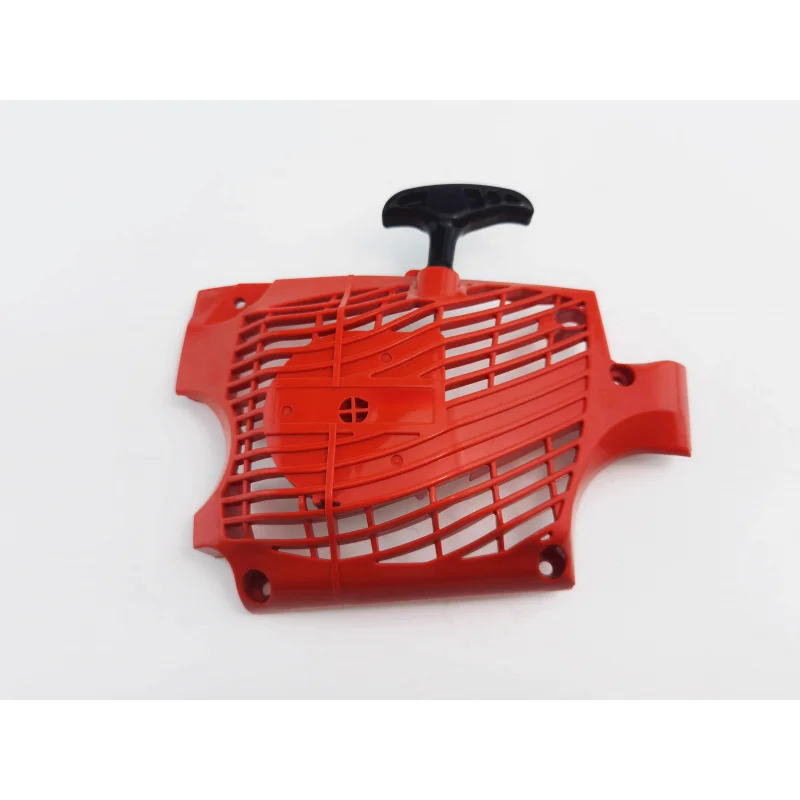 Suitable for Aike Echo Q Saw Accessories Cs-352Es Crankcase Pressure Cover Starter Pull Plate Front Handle lll
Suitable for Aike Echo Q Saw Accessories Cs-352Es Crankcase Pressure Cover Starter Pull Plate Front Handle lll