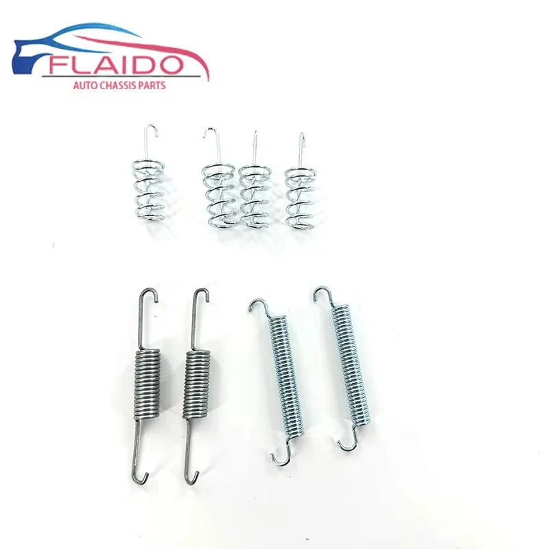 FLAIDO - Комплект для ремонта тормозных колодок автозапчастей для SPRINTER 901 OE 9014200120
FLAIDO - Комплект для ремонта тормозных колодок автозапчастей для SPRINTER 901 OE 9014200120