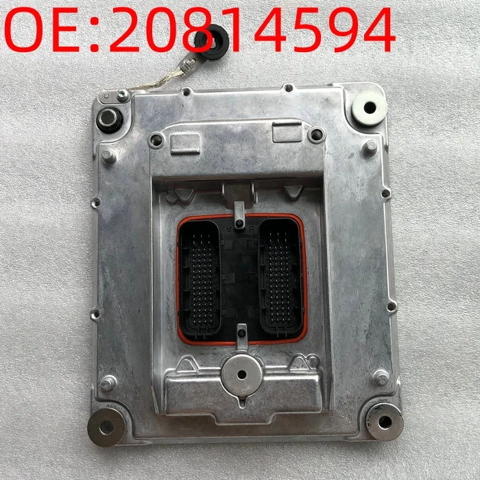 20814594 Engine Electronic Control Unit (ECU) for construction machinery excavator engines
20814594 Engine Electronic Control Unit (ECU) for construction machinery excavator engines