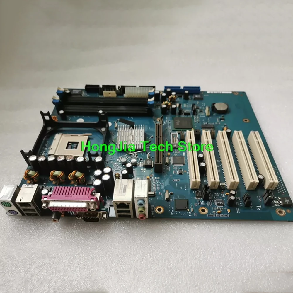 Промышленные материнские платы D1627-C32 GS2 W26361-W69-X-03
Промышленные материнские платы D1627-C32 GS2 W26361-W69-X-03