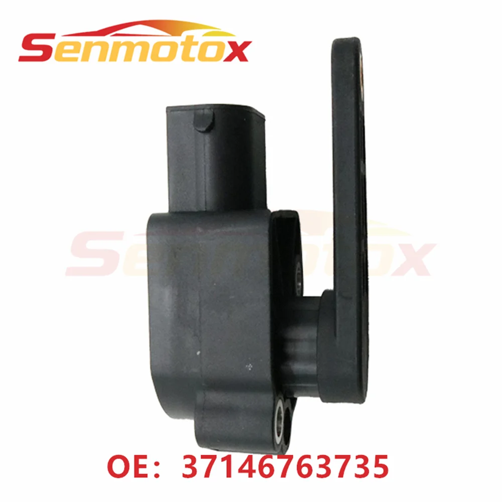 37146784697 Car Suspension Height headlight level sensor Rear For BMW E39 E46 E60 E61 E65 E66 E67 E83 E85 E86 E89 X5 Z4 X3
37146784697 Car Suspension Height headlight level sensor Rear For BMW E39 E46 E60 E61 E65 E66 E67 E83 E85 E86 E89 X5 Z4 X3