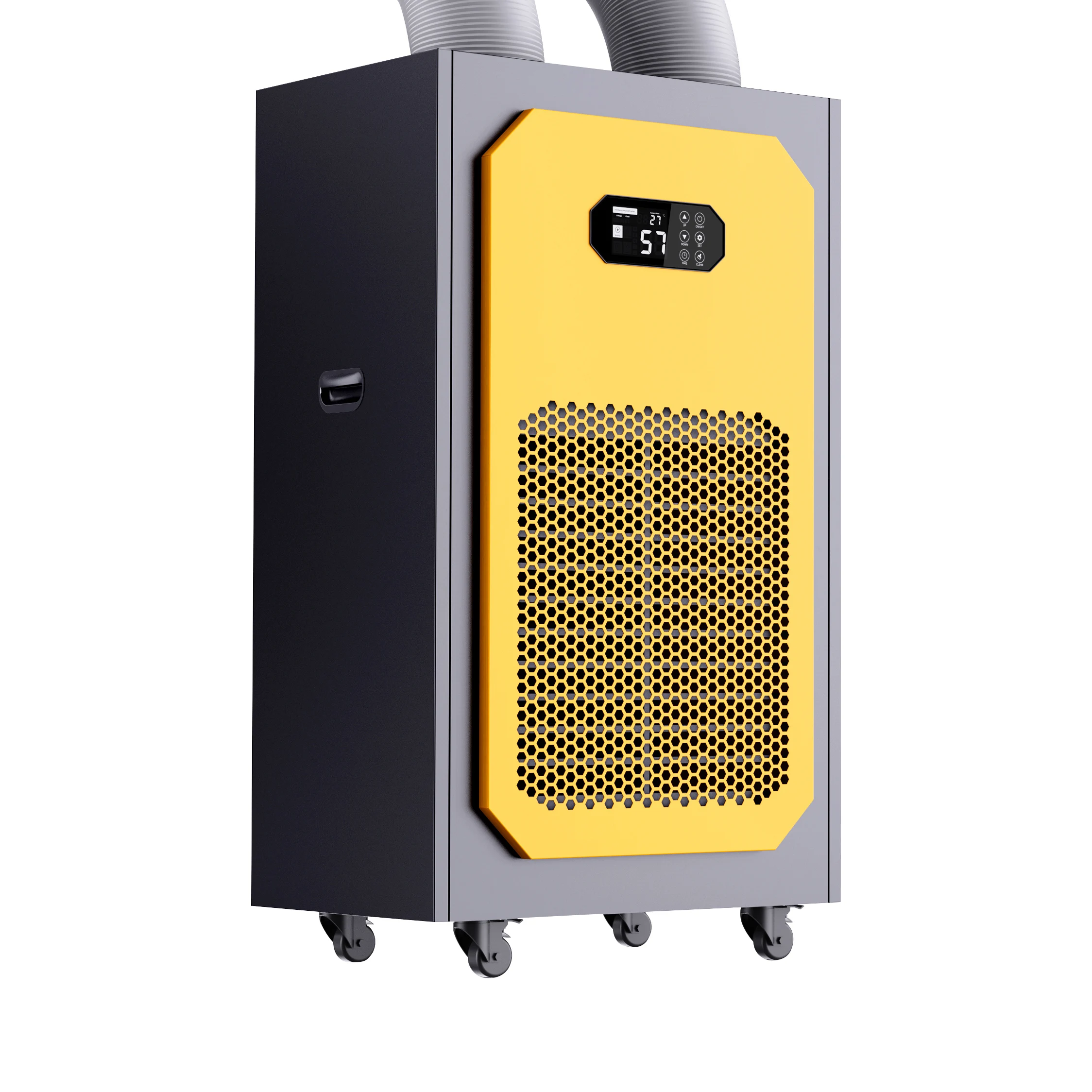 Hot Suppliers Household Commercial Air Dehumidifier Industrial Moisture Absorbers Home Dehumidifier
Hot Suppliers Household Commercial Air Dehumidifier Industrial Moisture Absorbers Home Dehumidifier