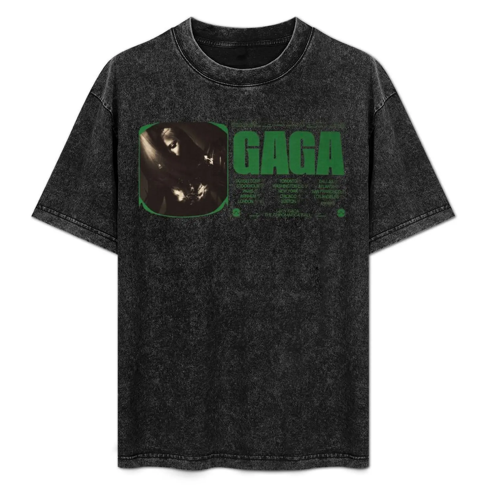 Chromatica Ball 1 T-Shirt Active Wear Sports T-Shirt for Men
Chromatica Ball 1 T-Shirt Active Wear Sports T-Shirt for Men