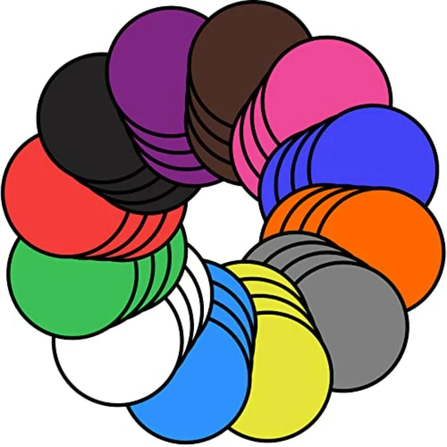 Mototo 48 Pieces Foldable Flying Disc Fans with Bag Folding Pocket Toy Set for Fun Birthday Party Favors Summer Outdoor Activit
Mototo 48 Pieces Foldable Flying Disc Fans with Bag Folding Pocket Toy Set for Fun Birthday Party Favors Summer Outdoor Activit