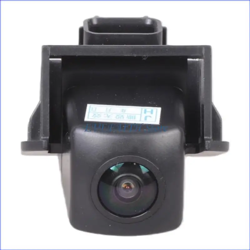 Водонепроницаемая резервная камера заднего вида для парковки автомобиля 124B, широкоугольная камера заднего вида, совместимая с
Водонепроницаемая резервная камера заднего вида для парковки автомобиля 124B, широкоугольная камера заднего вида, совместимая с