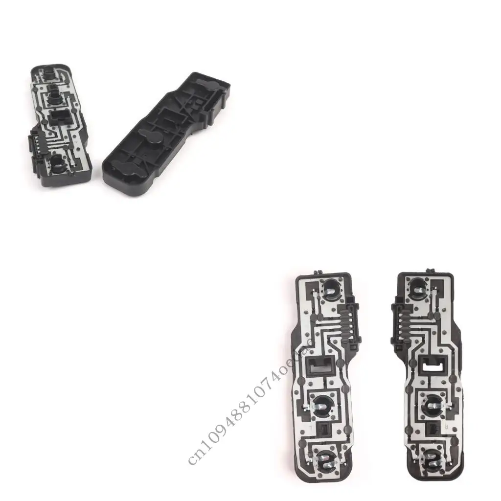 Rear Tail Lamp Cluster Bulb Holder For 2008-2016 Models 4518200377 4518200477 Rear Right/Left Tail Lamp Circuit Board
Rear Tail Lamp Cluster Bulb Holder For 2008-2016 Models 4518200377 4518200477 Rear Right/Left Tail Lamp Circuit Board