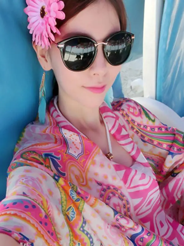 Beach Large awl Crumpled Chiffon Fabric Beach Towel awl Wrap Bikini Matching awl Beachy Summer Sle Swimming Accories
Beach Large awl Crumpled Chiffon Fabric Beach Towel awl Wrap Bikini Matching awl Beachy Summer Sle Swimming Accories
