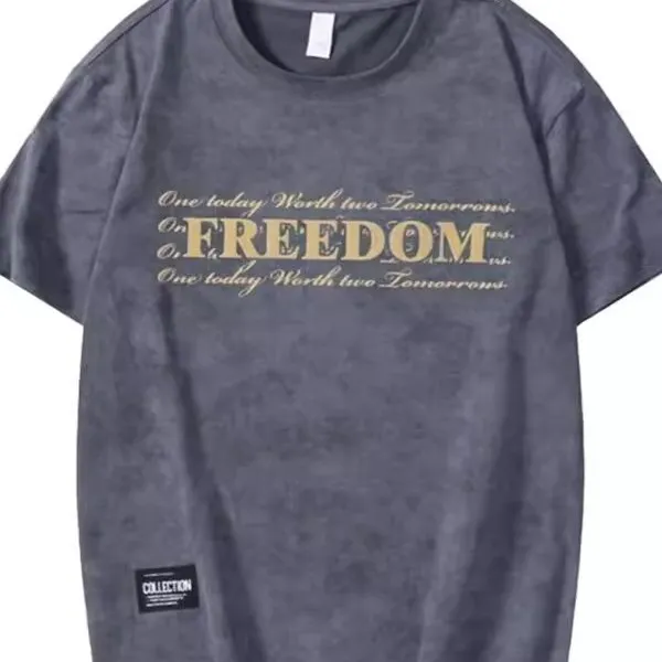 Slim Fit ort Sve T-irt Breathable Lightweight round Ne Casual Sportswear for Men Summer Work out Comfortable Sweatirt
Slim Fit ort Sve T-irt Breathable Lightweight round Ne Casual Sportswear for Men Summer Work out Comfortable Sweatirt