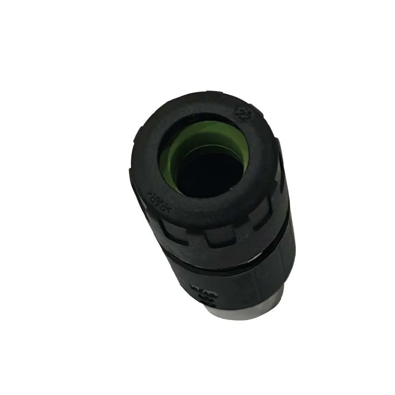 JJ Accessories and ToolsConnector M15 915 Male Connector 15 Core Connector Servo Aviation Plug Ekub204 
JJ Accessories and ToolsConnector M15 915 Male Connector 15 Core Connector Servo Aviation Plug Ekub204