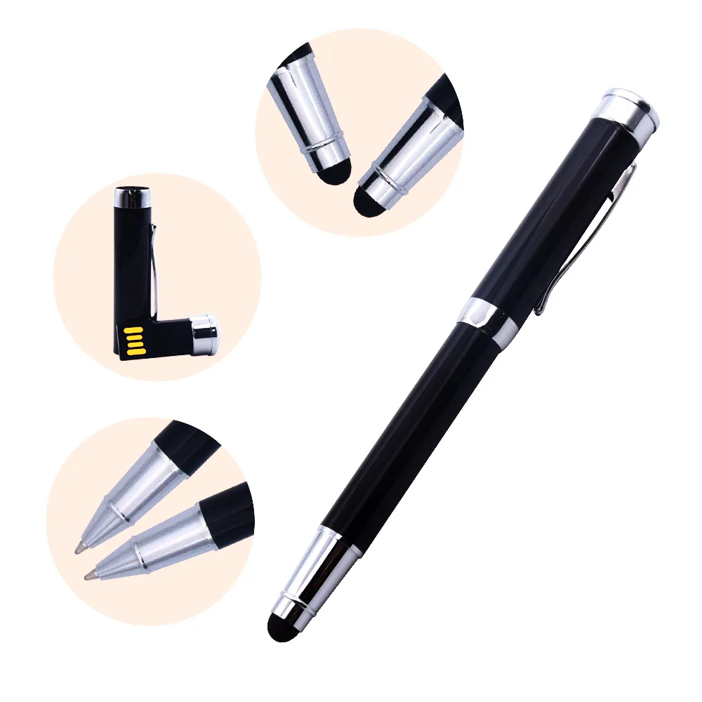 Ballpoint pen drive USB Flash Drive Memory Stick 2.0 Computer Pendrive 64gb Flash Card 32GB 16GB 8GB Pen Shape Storage Stick
Ballpoint pen drive USB Flash Drive Memory Stick 2.0 Computer Pendrive 64gb Flash Card 32GB 16GB 8GB Pen Shape Storage Stick