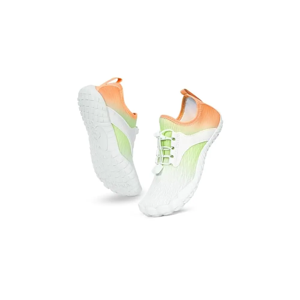 Hike Barefoot Water Shoes Women Men, 2026 Newly Water-Drops Pattern Pro Minimalist Shoe Quick Dry Wide Toe Breathable & Non-S
Hike Barefoot Water Shoes Women Men, 2026 Newly Water-Drops Pattern Pro Minimalist Shoe Quick Dry Wide Toe Breathable & Non-S
