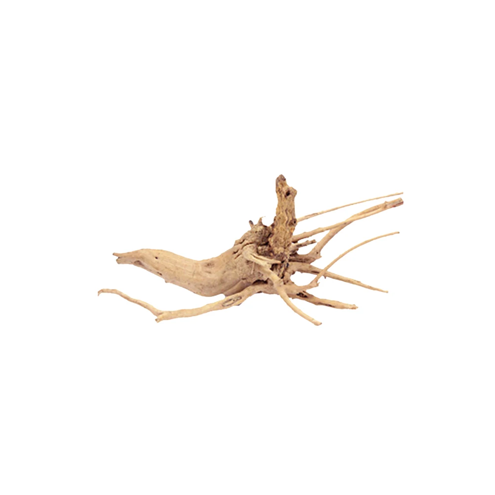 Decoration 15-20cm Aquarium Driftwood Branch Fish Tank Plants Stones Natural Ornament Lower pH Eco Friendly Pet
Decoration 15-20cm Aquarium Driftwood Branch Fish Tank Plants Stones Natural Ornament Lower pH Eco Friendly Pet