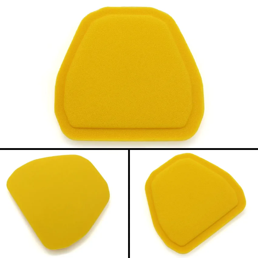 Motorcycle Parts Air Filter Sponge Cleaner Cap For Yamaha 33D-14451-00 Yamaha YZ450F 2010-2013
Motorcycle Parts Air Filter Sponge Cleaner Cap For Yamaha 33D-14451-00 Yamaha YZ450F 2010-2013