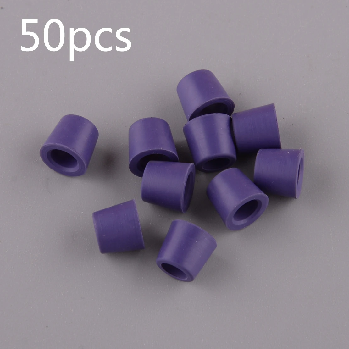 Универсальный 50 шт./компл. переменного тока 1/4 дюйма, заправочный шланг, ремонтная прокладка, уплотнительное кольцо, сменная резина, темно-фиолетовый
Универсальный 50 шт./компл. переменного тока 1/4 дюйма, заправочный шланг, ремонтная прокладка, уплотнительное кольцо, сменная резина, темно-фиолетовый