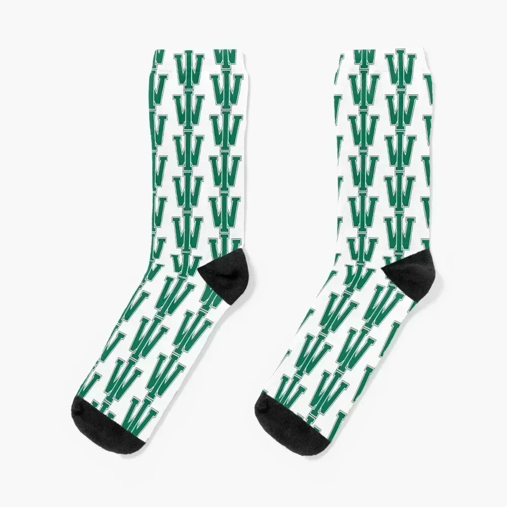 Illinois Wesleyan College Socks Running aesthetic designer set Woman Socks Men's
Illinois Wesleyan College Socks Running aesthetic designer set Woman Socks Men's
