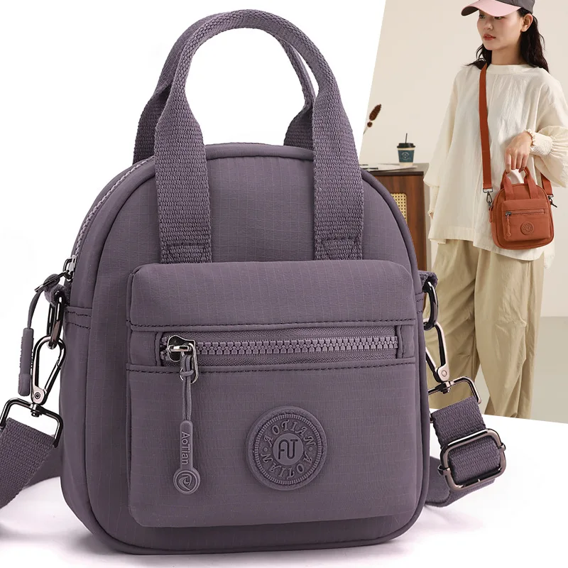 ature Women's oulder Bag Sweet College Sle Soft Ox Cloth Small Square Bag with Zipper Inner ket for Daily Use
ature Women's oulder Bag Sweet College Sle Soft Ox Cloth Small Square Bag with Zipper Inner ket for Daily Use