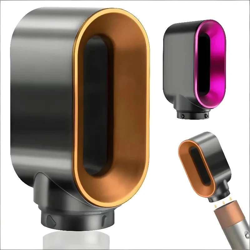 Hair Styler Curler Modeling Nozzle for Dyson Airwrap HS01 HS05 SenCiciMen X9 Hair Dryer Pre-Styling Modeling Nozzle Accessories
Hair Styler Curler Modeling Nozzle for Dyson Airwrap HS01 HS05 SenCiciMen X9 Hair Dryer Pre-Styling Modeling Nozzle Accessories