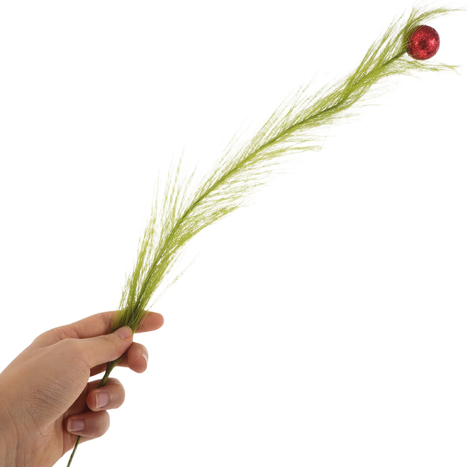 Artificial Reeds Fall Table Decor Dry Pampas Grass for Decoration Decorations Home Dried Christmas 
Artificial Reeds Fall Table Decor Dry Pampas Grass for Decoration Decorations Home Dried Christmas