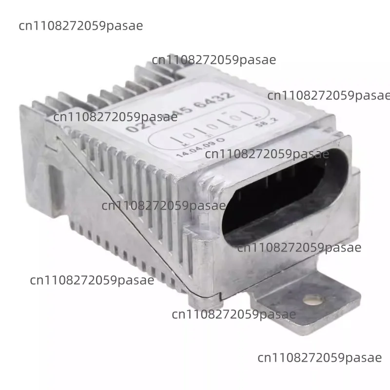 Control Module 220 S320 S280 S430 S500 S600 S400 Electronic Fan Control Module
Control Module 220 S320 S280 S430 S500 S600 S400 Electronic Fan Control Module