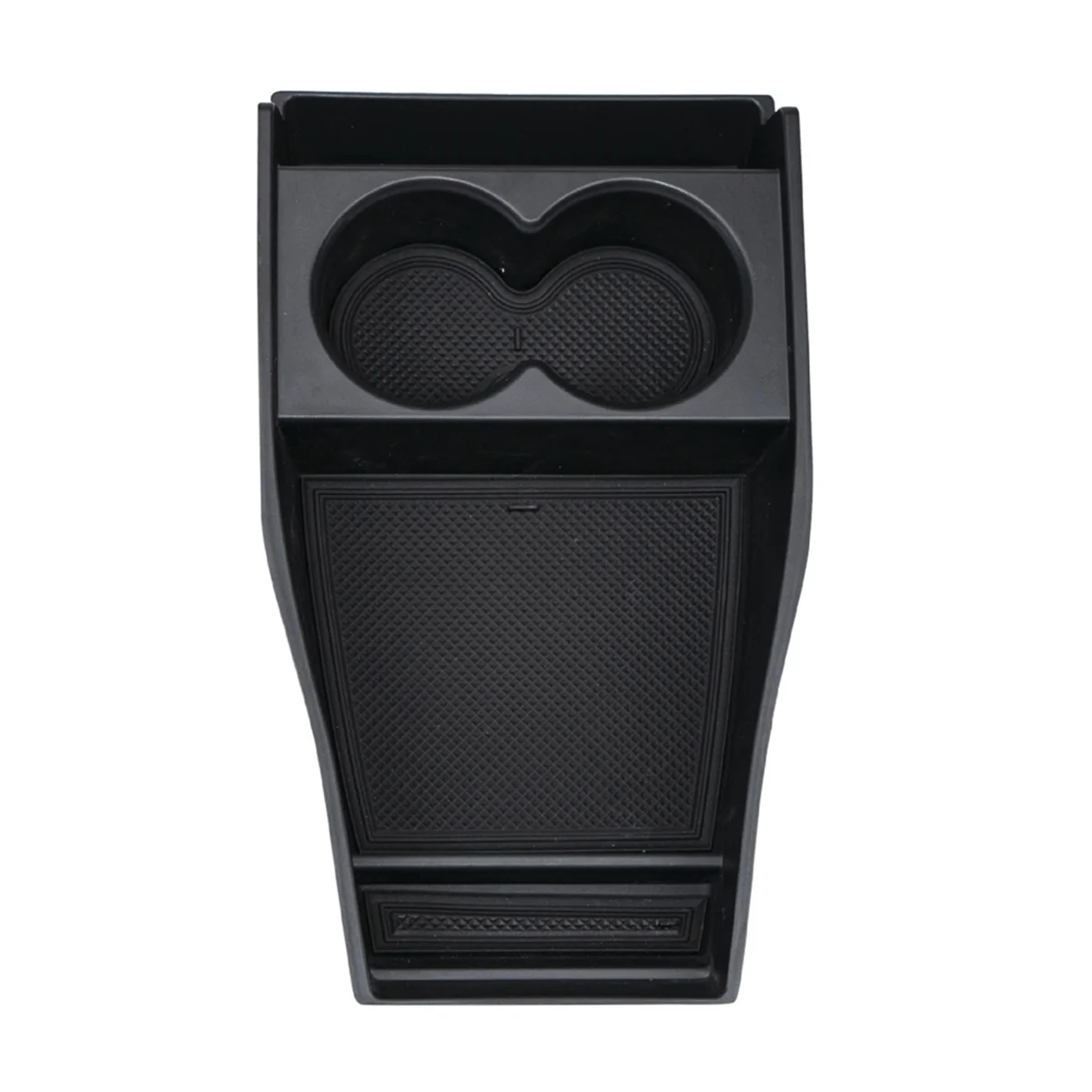 Center Console Organizer with Cup Holder and Non-Slip Mat Lower Tray Accessories for Hyundai Ioniq 5 2022-2024
Center Console Organizer with Cup Holder and Non-Slip Mat Lower Tray Accessories for Hyundai Ioniq 5 2022-2024