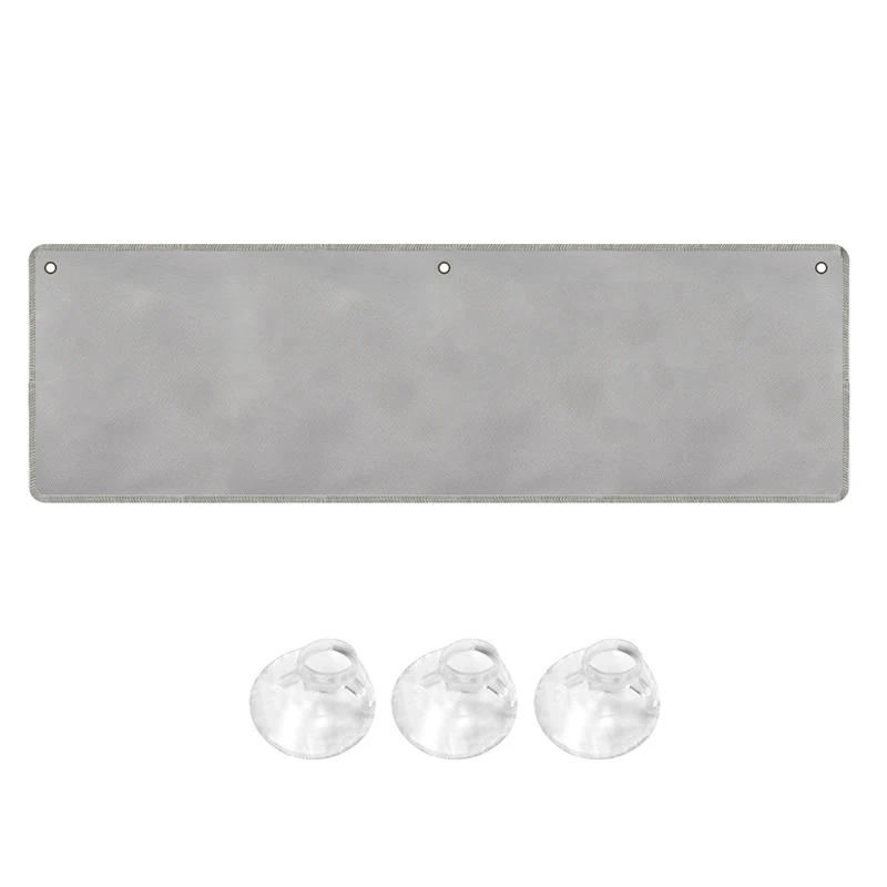 Caravan Motorhome Wheel Arch Cover Kit Awning Skirt With Suckers RV Protection Accessories 150x50cm
Caravan Motorhome Wheel Arch Cover Kit Awning Skirt With Suckers RV Protection Accessories 150x50cm