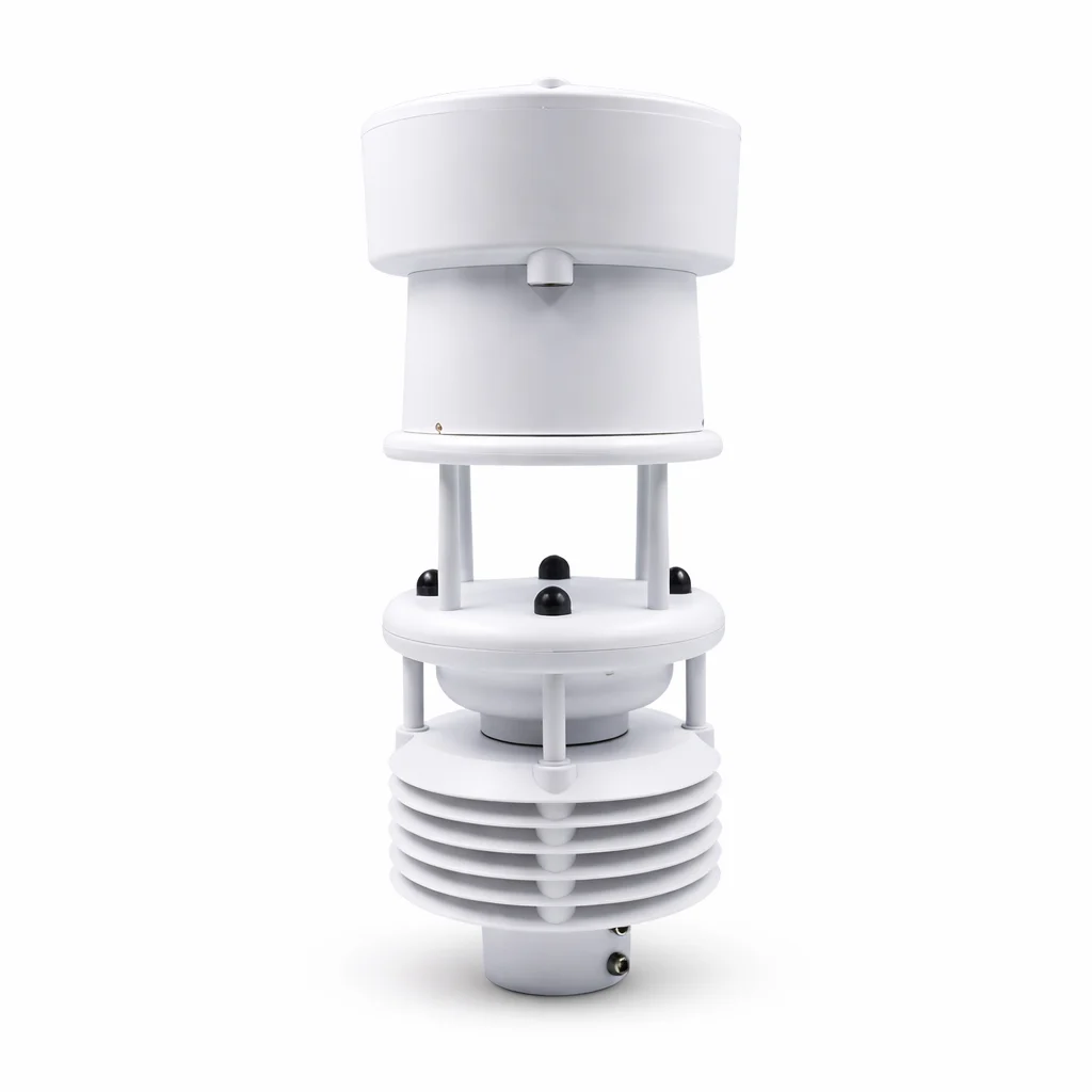 2026 Estacion Meteorologica Bosh All in One Compact Automatic Weather Station with Wind Rain Pressure Sensor
2026 Estacion Meteorologica Bosh All in One Compact Automatic Weather Station with Wind Rain Pressure Sensor