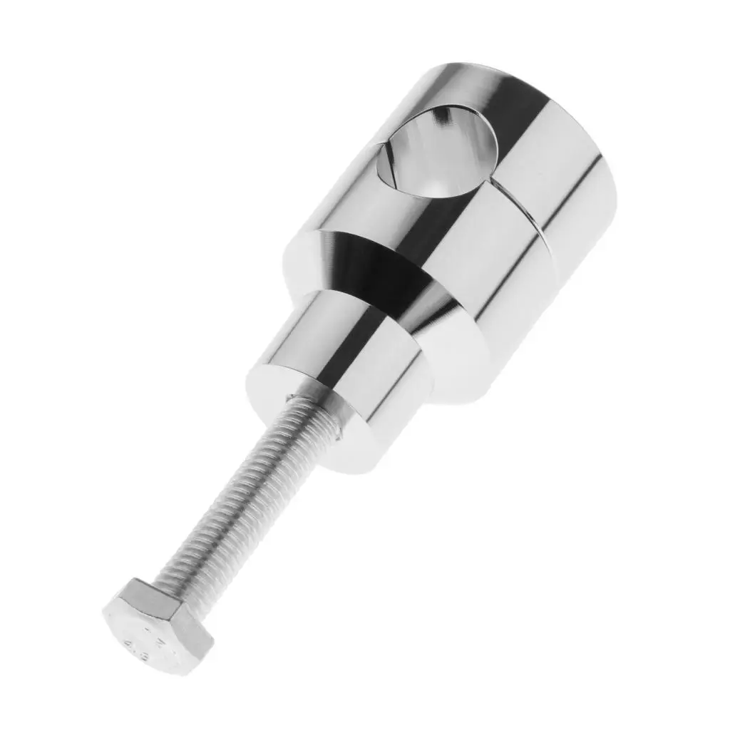 22mm Motorcycle Handlebar Risers Aluminum Chrome Mount Adapter for Cruiser Street Bike Upgrade Accessory
22mm Motorcycle Handlebar Risers Aluminum Chrome Mount Adapter for Cruiser Street Bike Upgrade Accessory