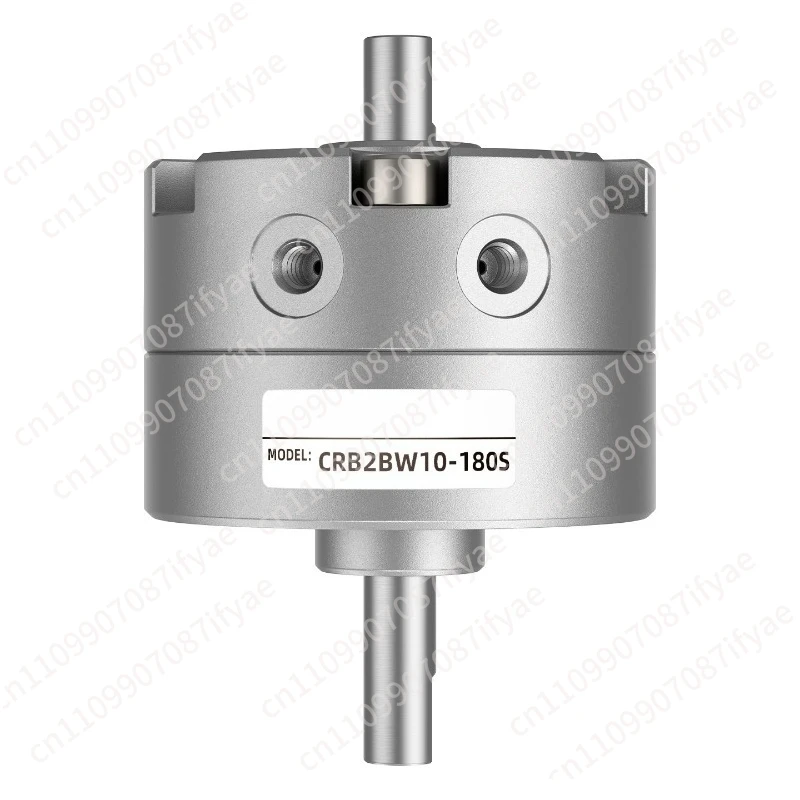 Vane type rotary cylinder CRB2BW10/15/20/30/40-90 degree 180 degree adjustable -270SZ
Vane type rotary cylinder CRB2BW10/15/20/30/40-90 degree 180 degree adjustable -270SZ