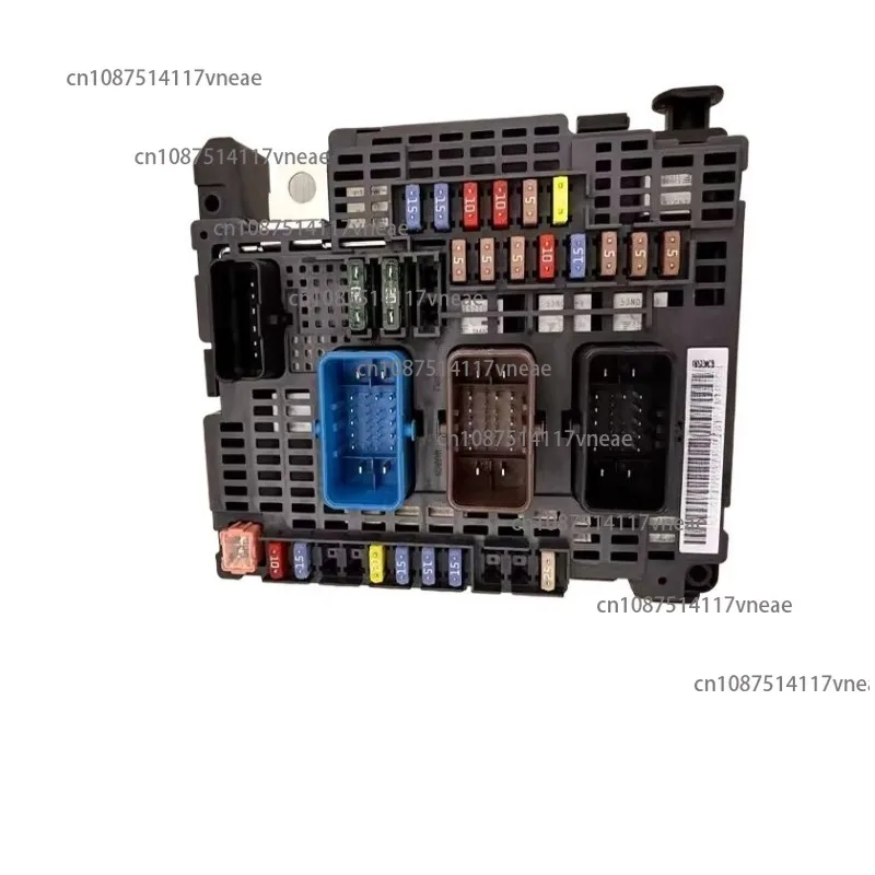 Engine Fuse Box BSM AB4 Z04 Z06 Z07 Z29 508 DS5 9810719280,9807428280 Car Under Bonnet Fuse Box
Engine Fuse Box BSM AB4 Z04 Z06 Z07 Z29 508 DS5 9810719280,9807428280 Car Under Bonnet Fuse Box