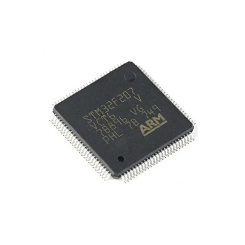 5 шт./лот STM32F207VCT6TR 100-LQFP Помощь PCBA Полная спецификация и список материалов
5 шт./лот STM32F207VCT6TR 100-LQFP Помощь PCBA Полная спецификация и список материалов