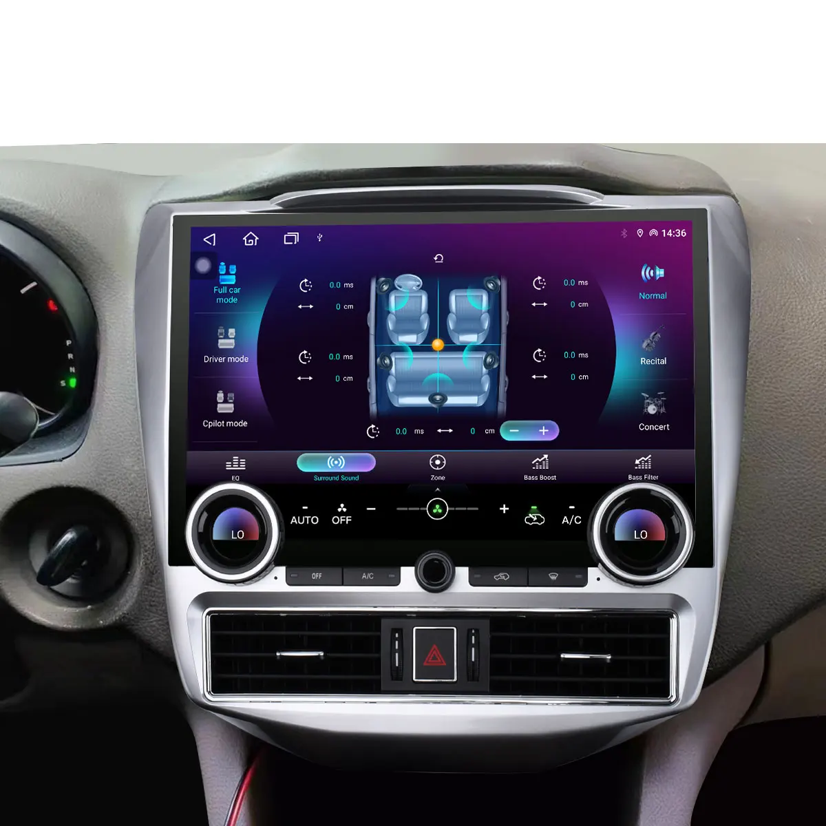 Для Lexus RX300 RX350 03-2008 Navigation13.1 ''Android 13 мультимедийный стерео хост GPS автомобильный радиоприемник беспроводной Carplay автозапчасти инструменты
Для Lexus RX300 RX350 03-2008 Navigation13.1 ''Android 13 мультимедийный стерео хост GPS автомобильный радиоприемник беспроводной Carplay автозапчасти инструменты