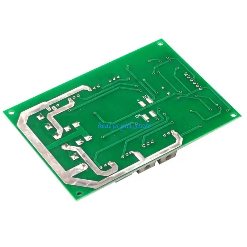 C7AB Advanced 15A модуль двойного двигателя модуль 3V-36V 30A с низким сопротивлением.
C7AB Advanced 15A модуль двойного двигателя модуль 3V-36V 30A с низким сопротивлением.
