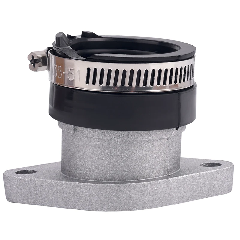 Motorcycle Carburetor Intake Manifold For Yamaha YFM350FX YFM350X Wolverine 350 4x4 1996-2005 4KB-13586-01-00 4KB-13586-00-00
Motorcycle Carburetor Intake Manifold For Yamaha YFM350FX YFM350X Wolverine 350 4x4 1996-2005 4KB-13586-01-00 4KB-13586-00-00