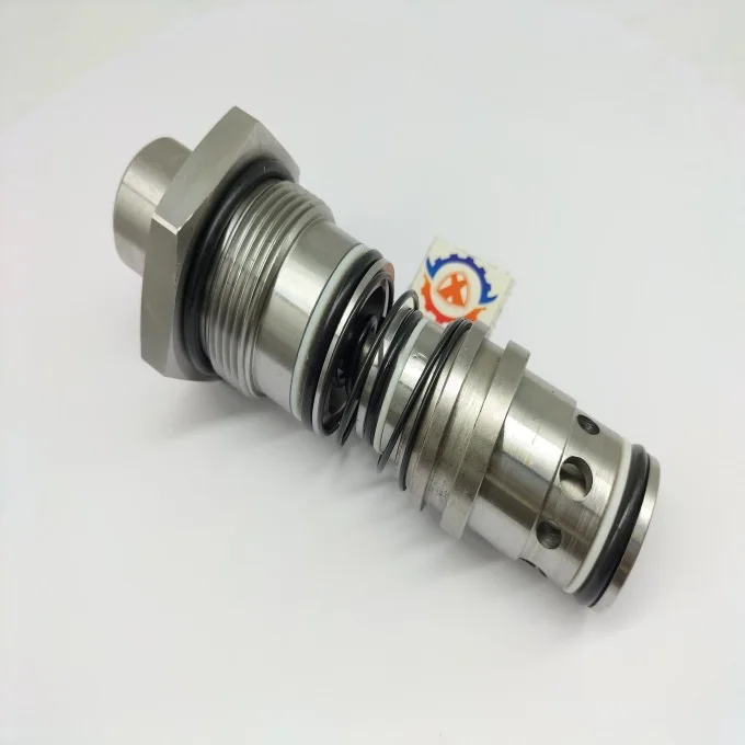 OEM New Pump Control Valve Relief Valve Main Valve 0309708 For EX300 EX200 EX220 EX270 Excavator
OEM New Pump Control Valve Relief Valve Main Valve 0309708 For EX300 EX200 EX220 EX270 Excavator