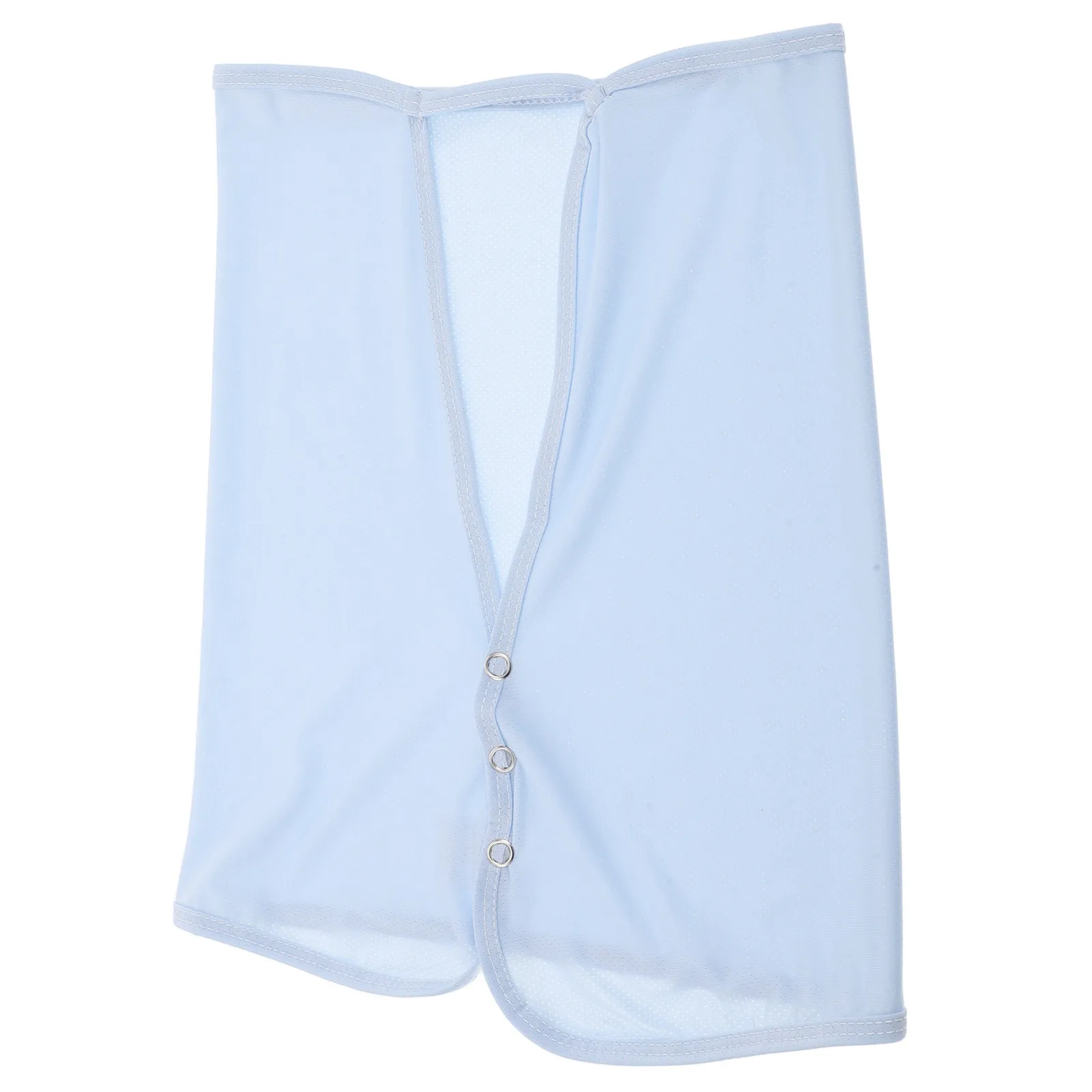 Cooling Neck Shield Golf Sun Protection Drape Cap with Face and Covering for Guard
Cooling Neck Shield Golf Sun Protection Drape Cap with Face and Covering for Guard