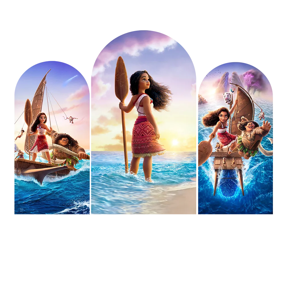 Фон для фото Moana для девочек, принцесса, день рождения, детский душ, новорожденный мультфильм Vaiana, фон для фотосъемки, украшение для вечеринки, поставщик
Фон для фото Moana для девочек, принцесса, день рождения, детский душ, новорожденный мультфильм Vaiana, фон для фотосъемки, украшение для вечеринки, поставщик